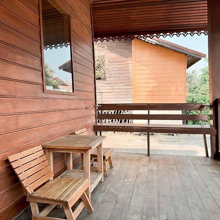 The Northern View Hotel Ban Nong Chaeng  外观 照片