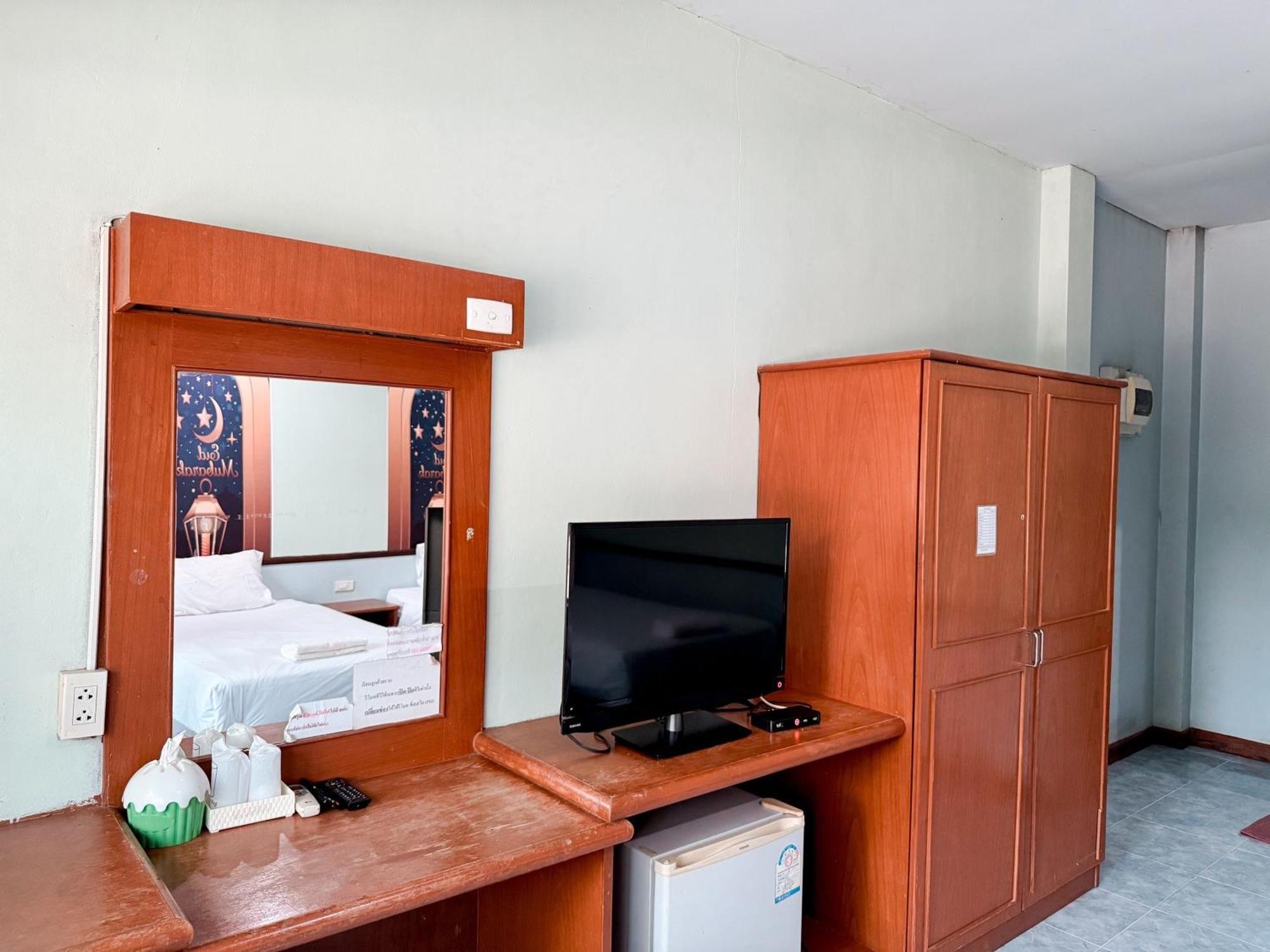 The Northern View Hotel Ban Nong Chaeng  外观 照片